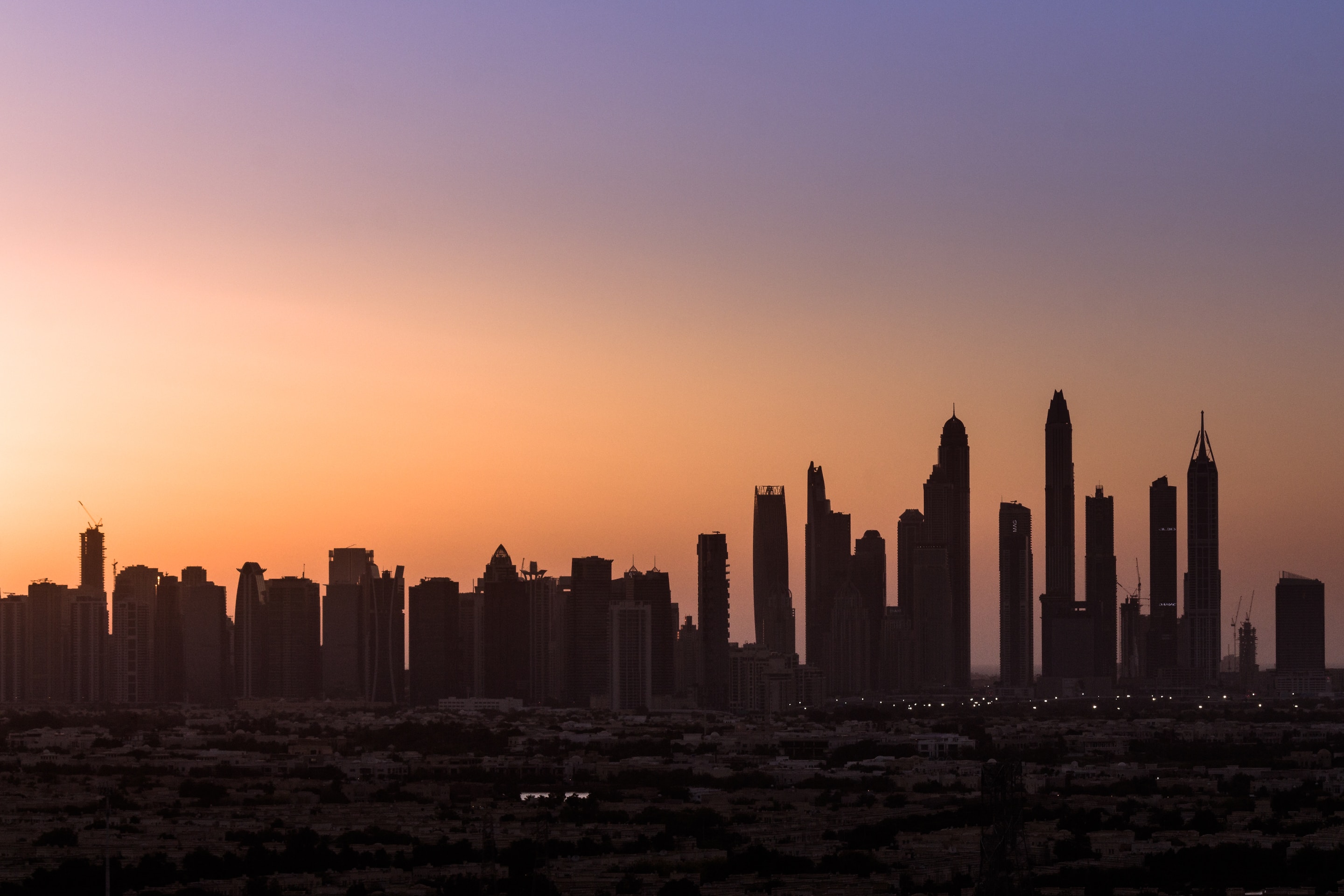 What is the largest brokerage in Dubai?